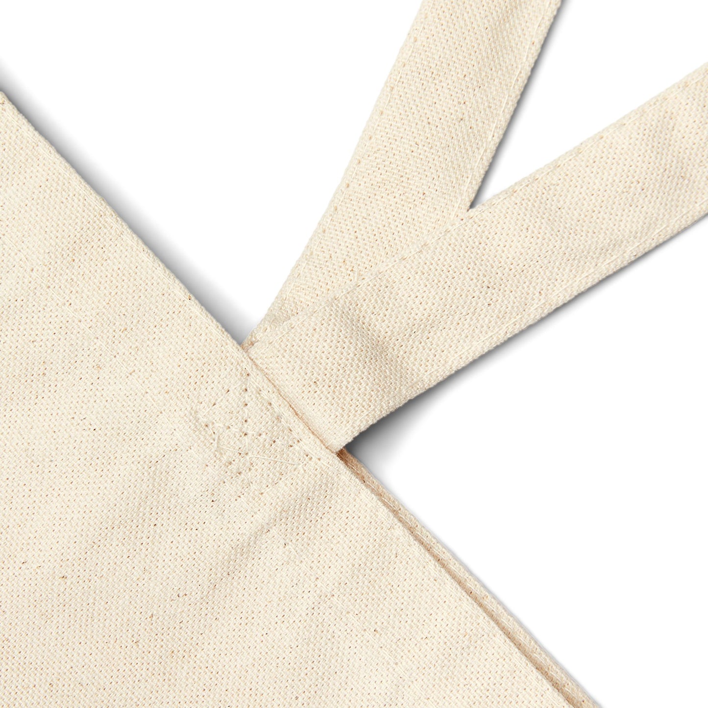 Eco-Friendly Balance The Planet Cotton Canvas Tote Bag