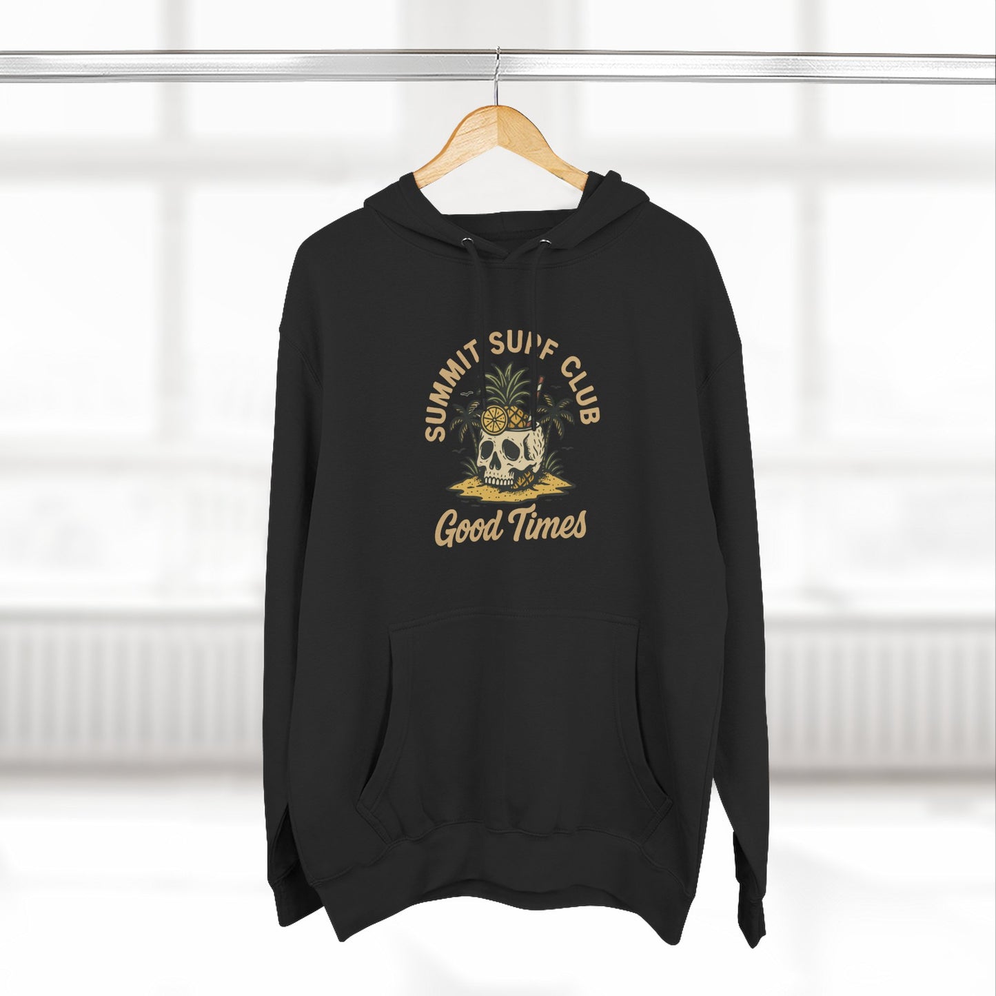 Summit&Co. Surf Club