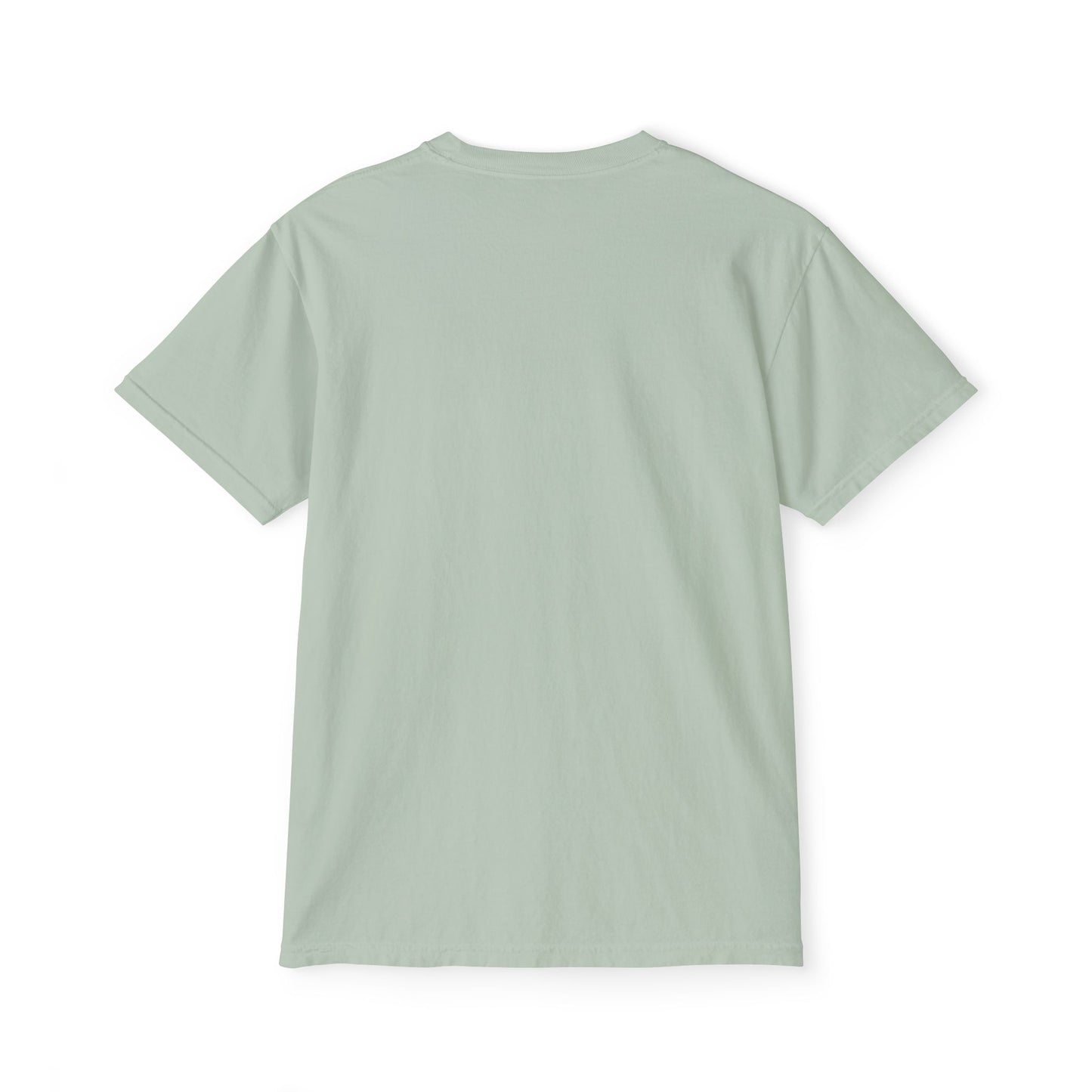 Summit&Co. Pocket Tee