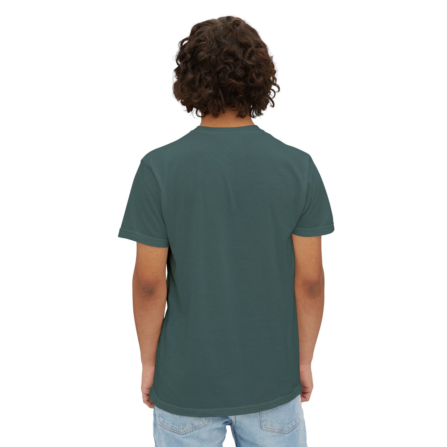 Summit&Co. Pocket Tee