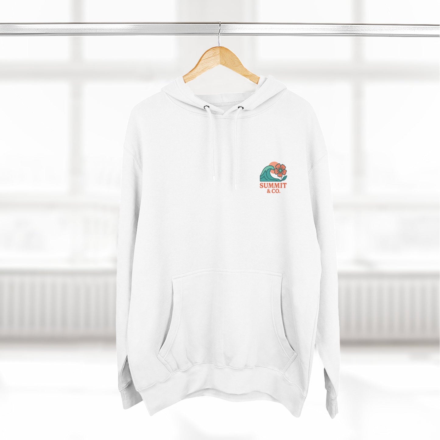 Summit&Co. Wavey