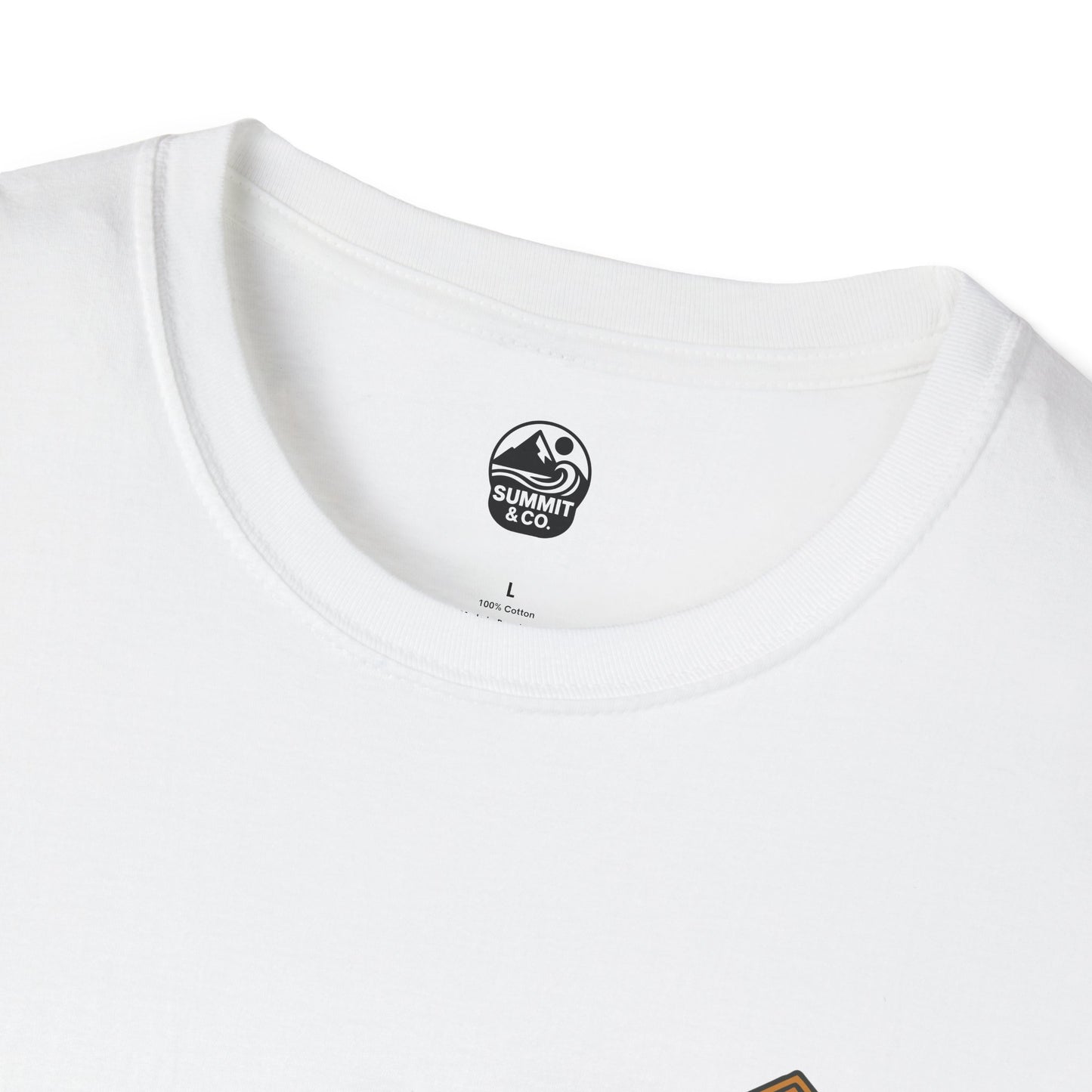 Summit&Co. Diamond Tee