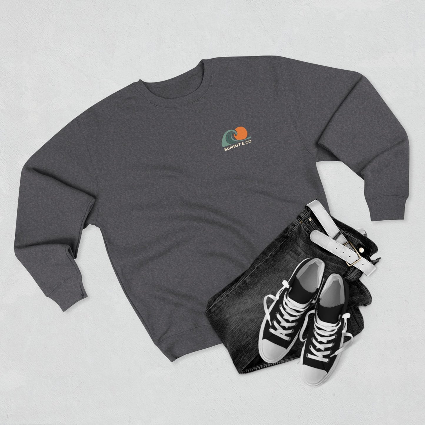 Women's Summit&Co. Wavey