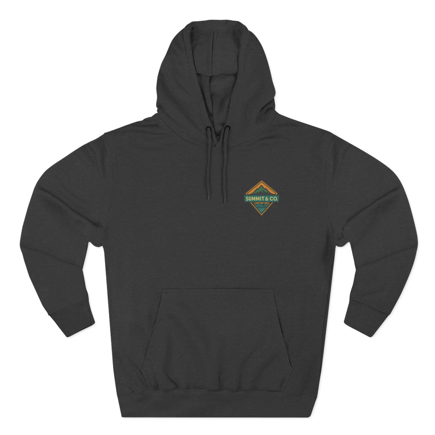 Summit&Co. Diamond