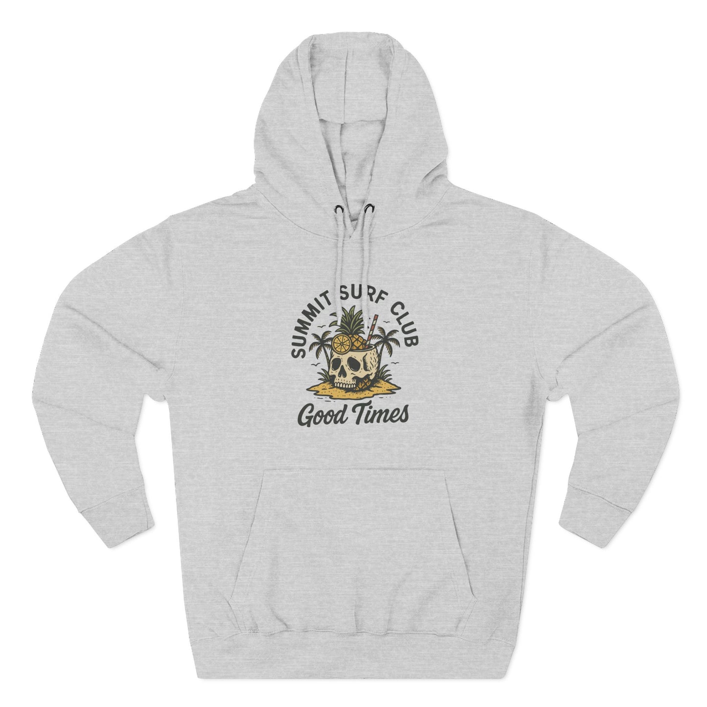 Summit&Co. Surf Club