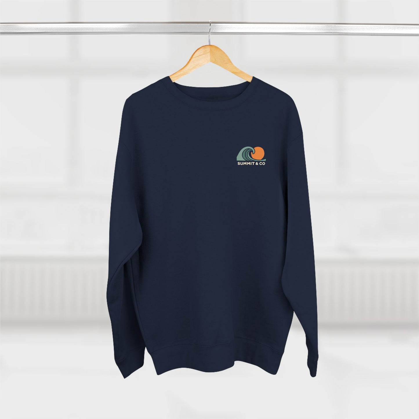 Women's Summit&Co. Wavey