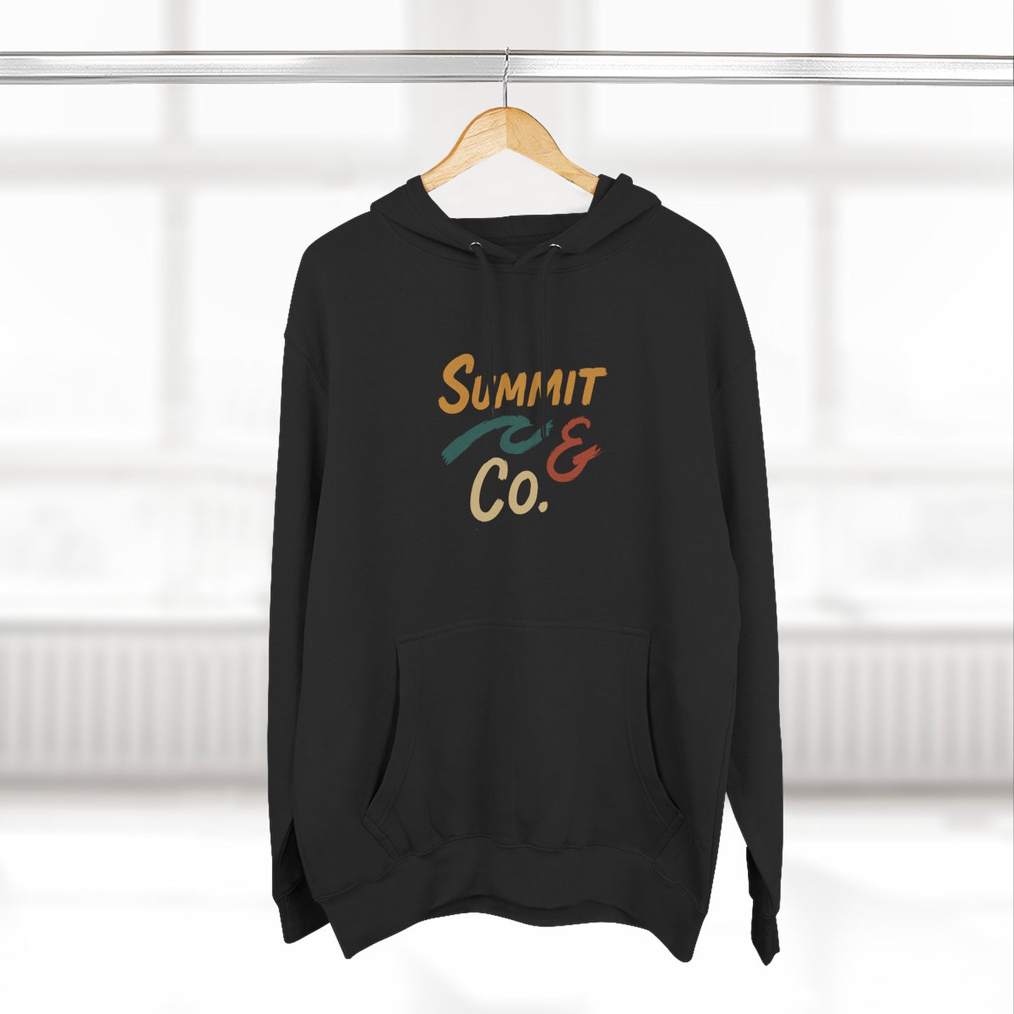 Summit&Co. Brushes