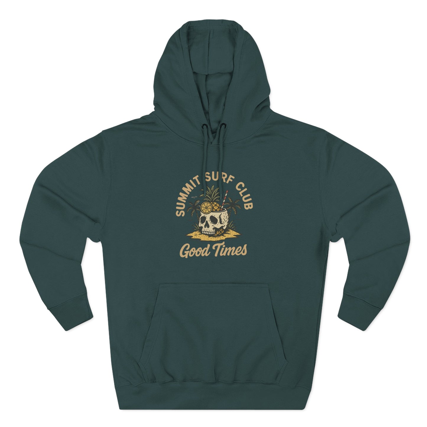 Summit&Co. Surf Club