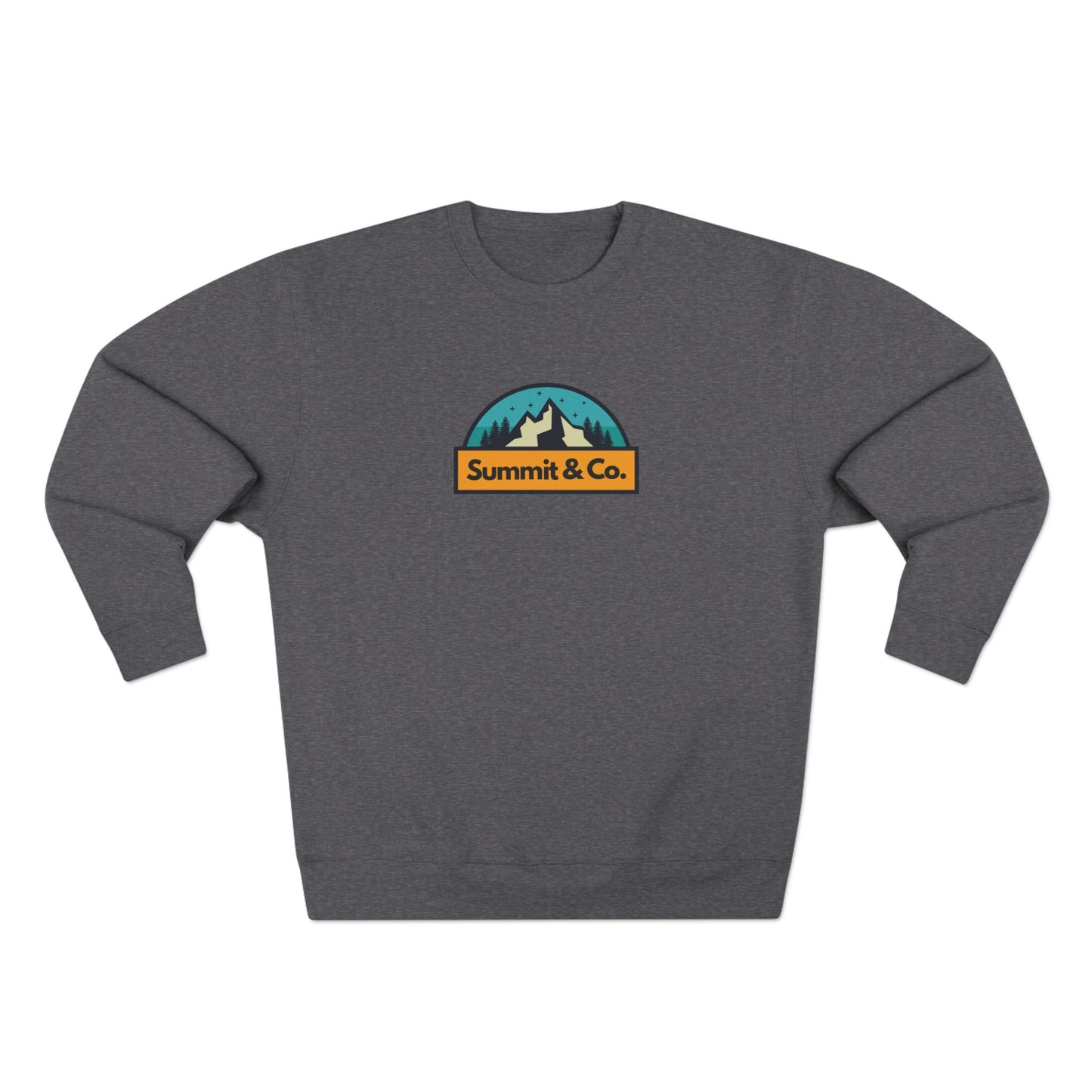 Women's Summit&Co. Vintage Logo