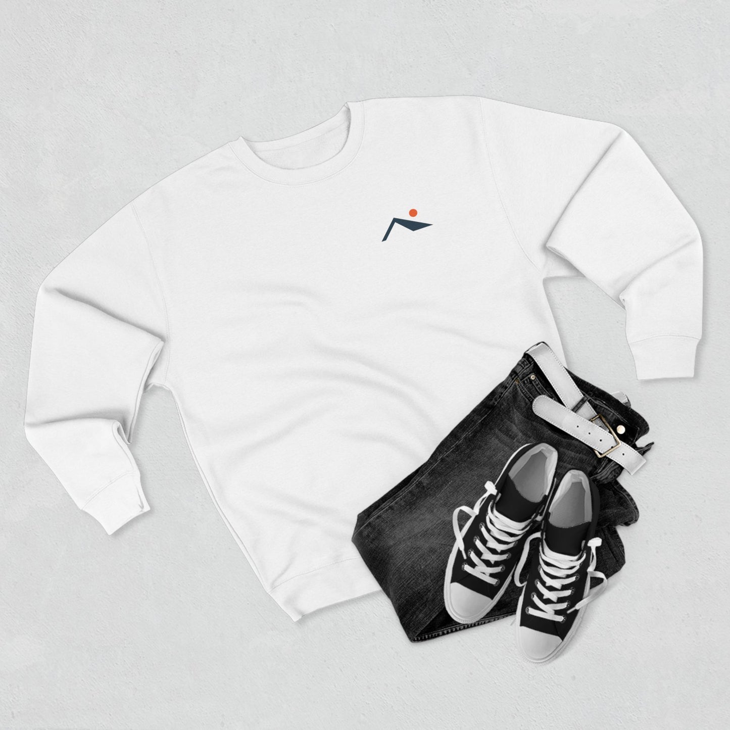Women's Summit&Co. Minimal Mountain