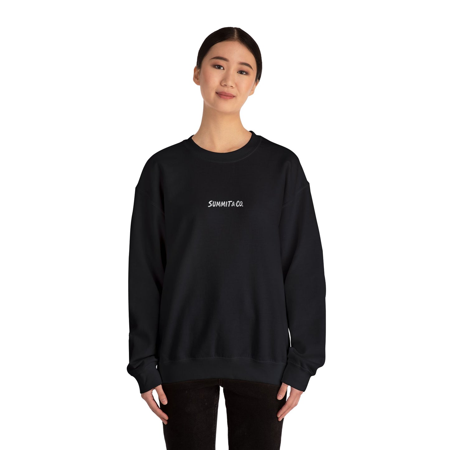 Cozy Unisex Sweatshirt