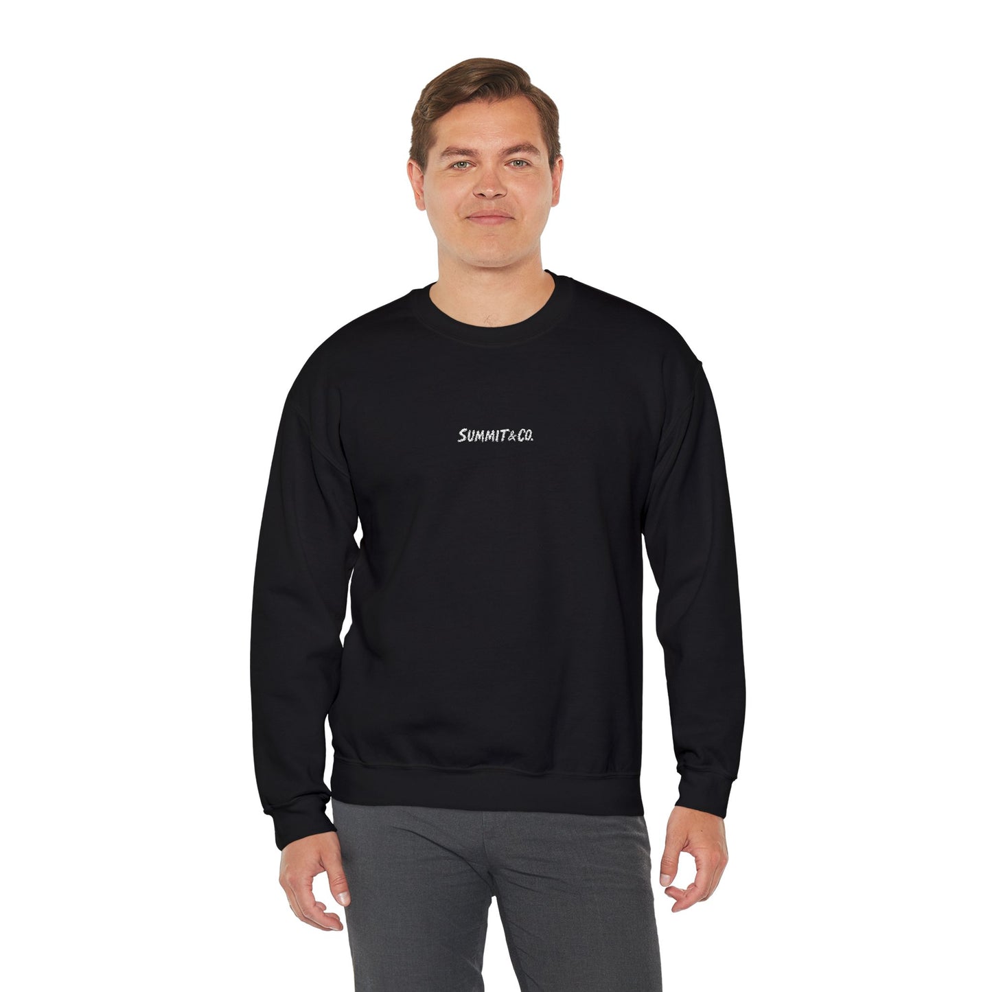 Cozy Unisex Sweatshirt