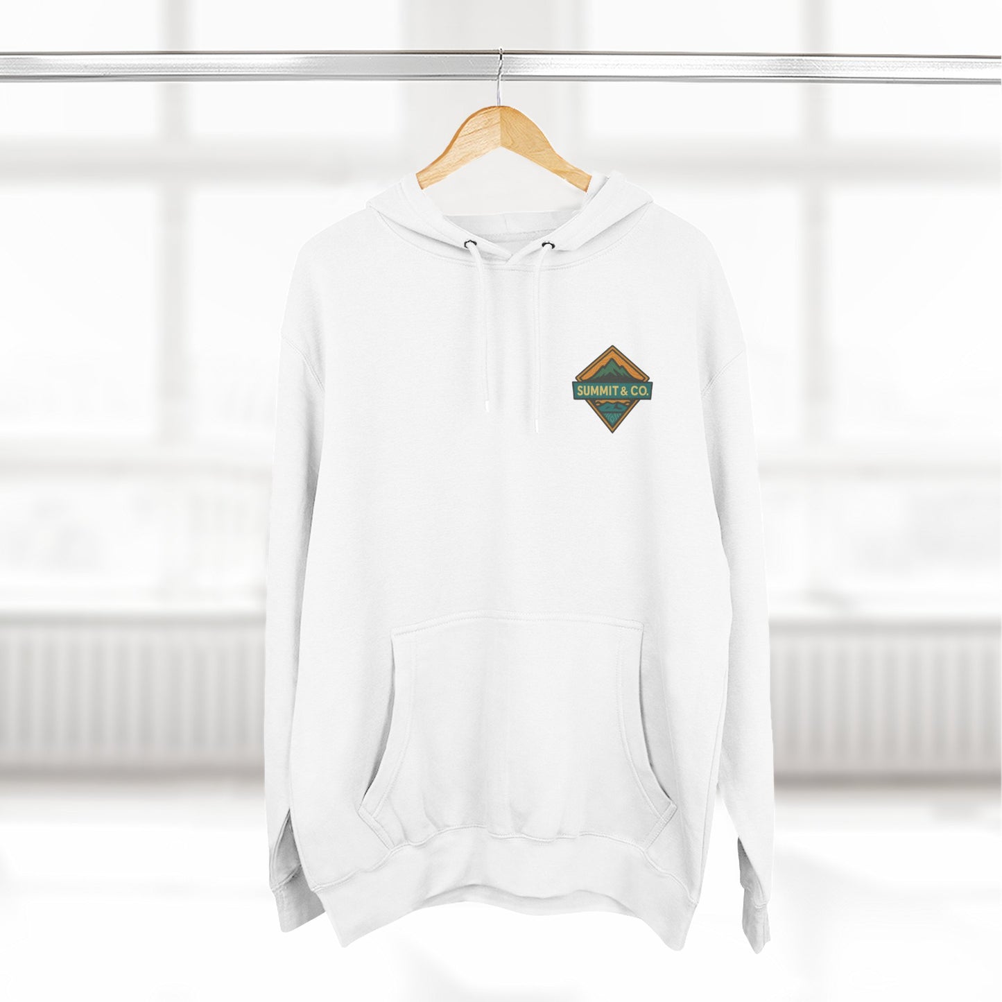 Summit&Co. Diamond