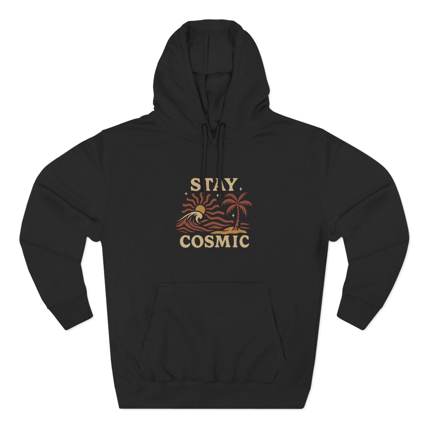 Summit&Co. Women's Stay Cosmic Hoodie