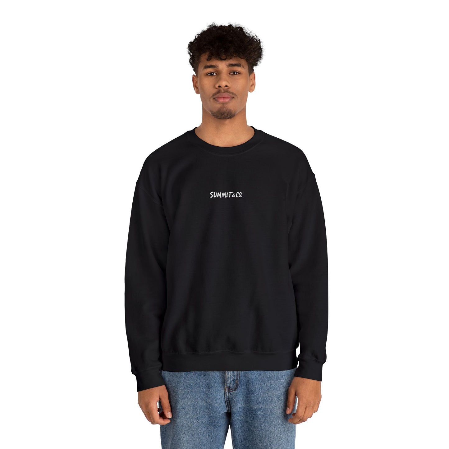 Cozy Unisex Sweatshirt
