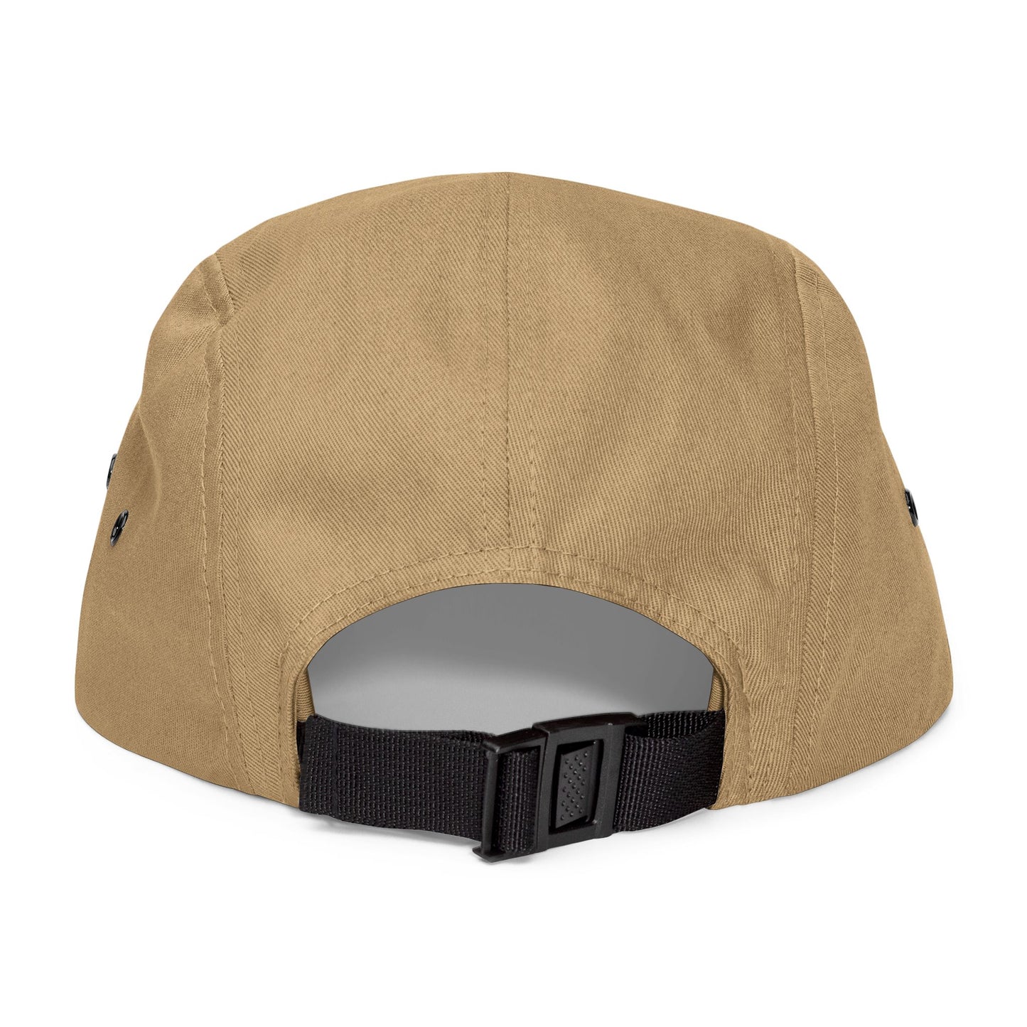 Stylish Embroidered Panel Cap | Diamond Mountain