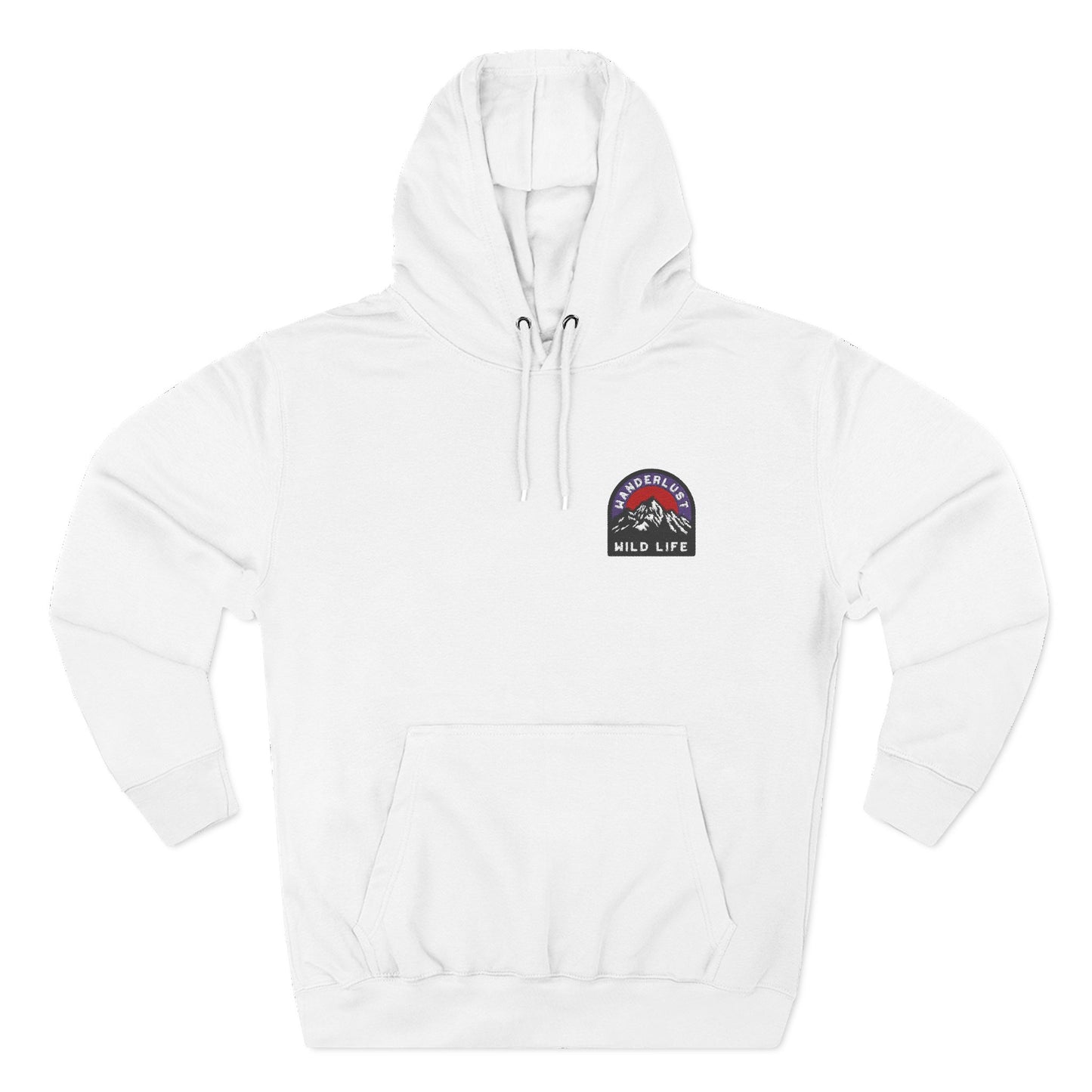 Summit&Co. Embroidery Wanderlust