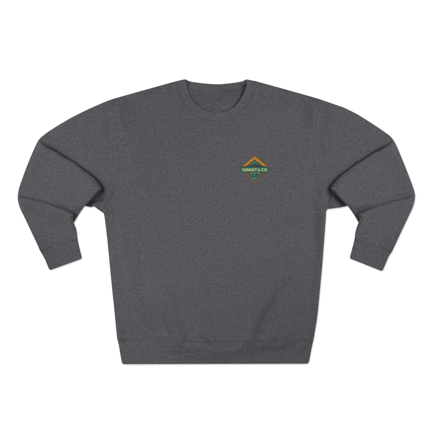 Summit&Co. Diamond