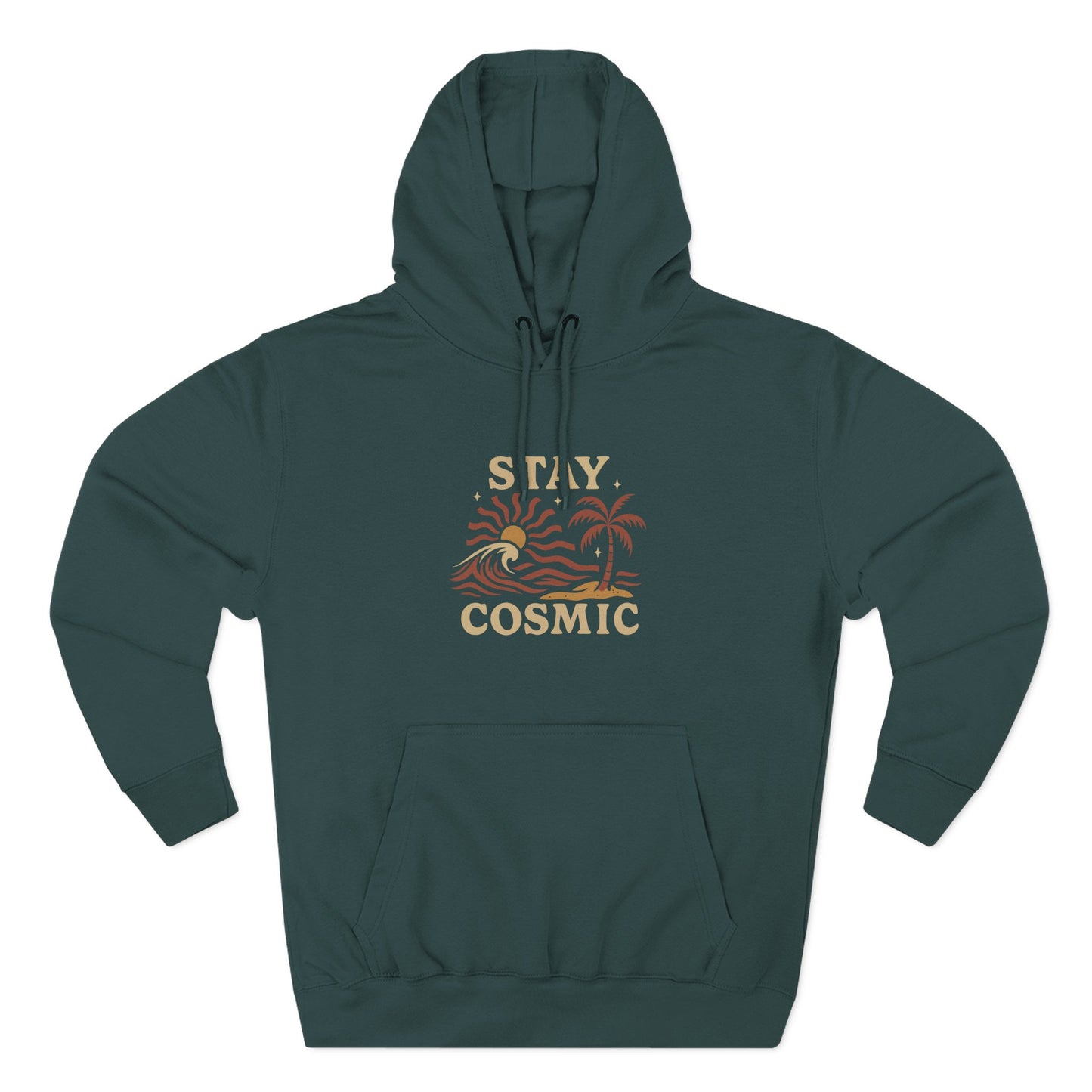 Summit&Co. Women's Stay Cosmic Hoodie