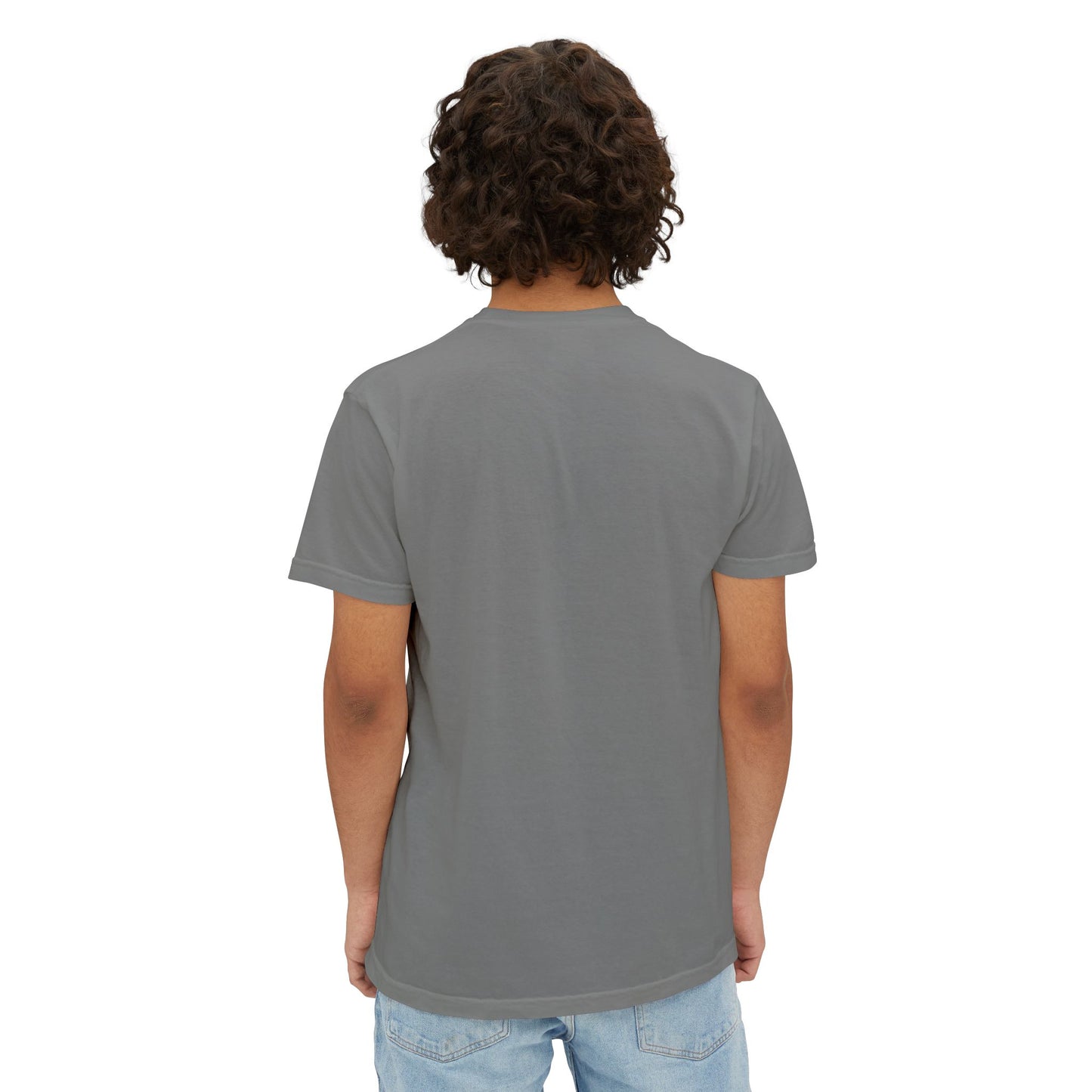 Summit&Co. Pocket Tee