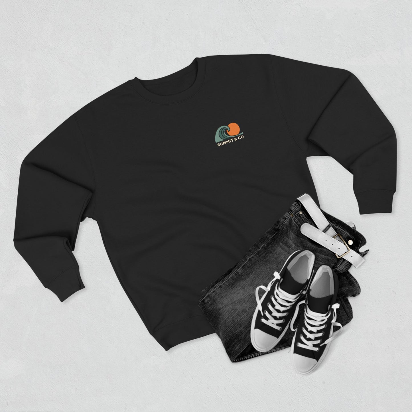 Women's Summit&Co. Wavey