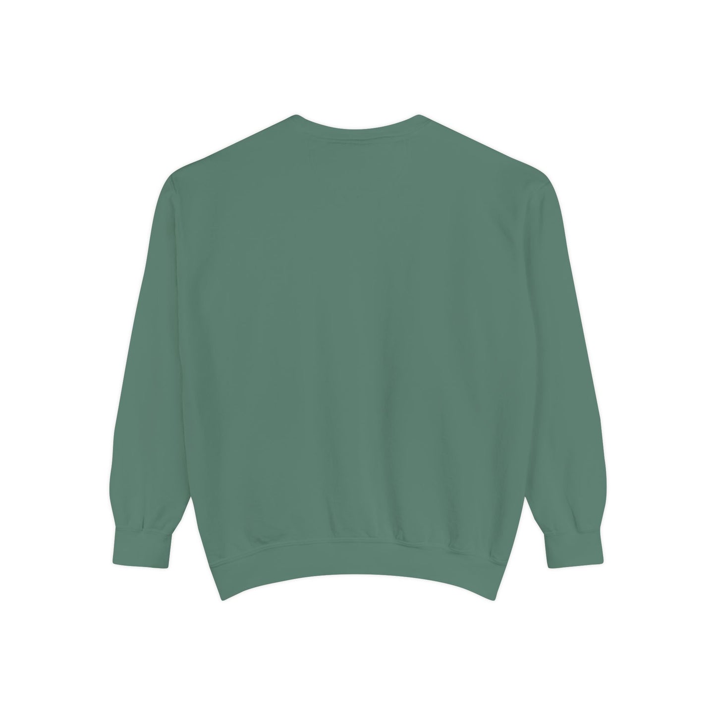Women's Summit&Co. Garment-Dyed Sweatshirt