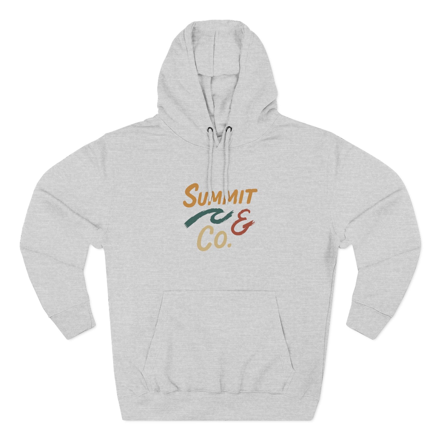 Summit&Co. Women's Brush Variation