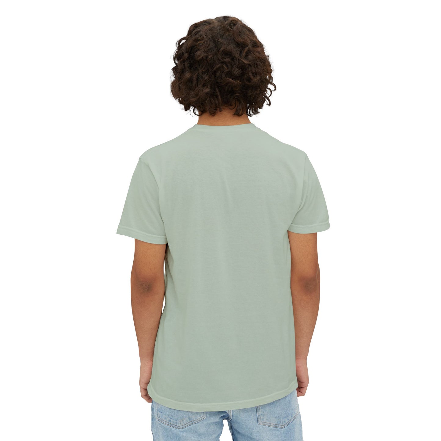 Summit&Co. Pocket Tee