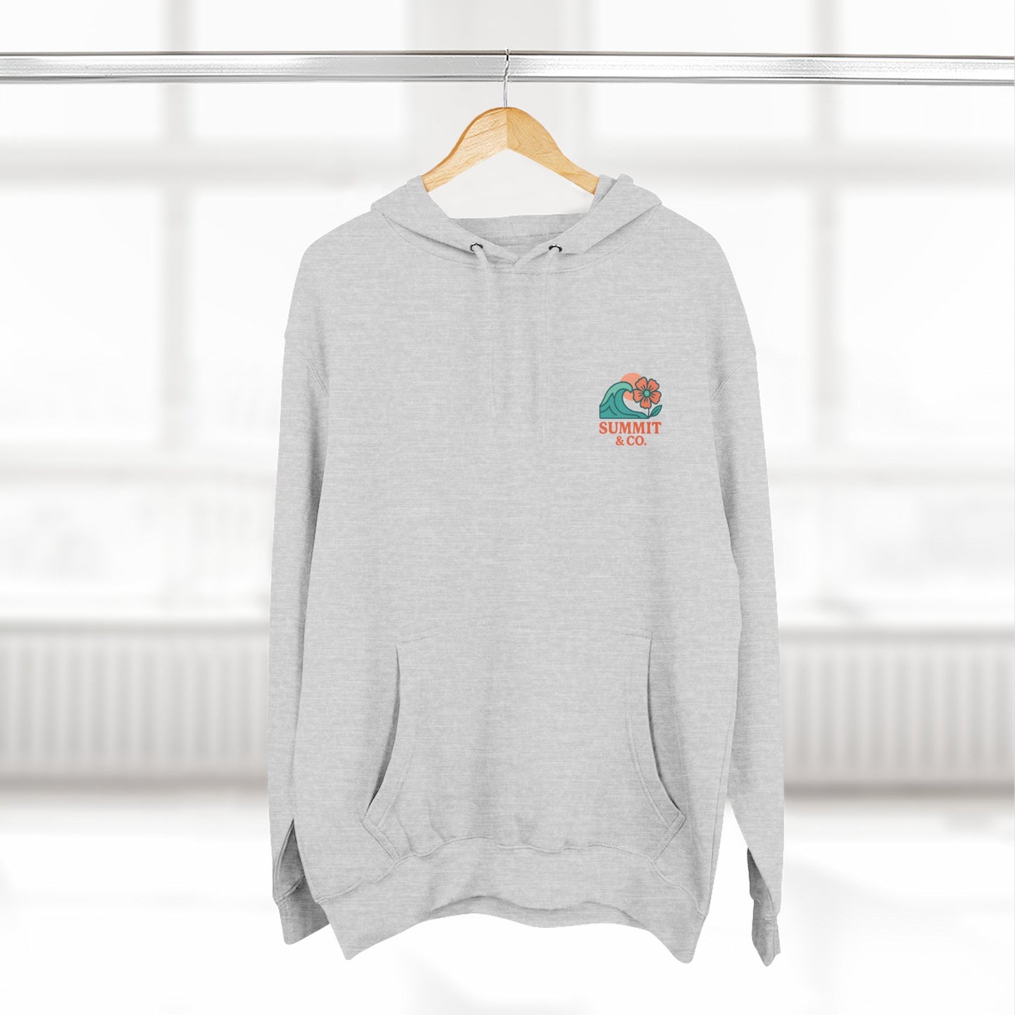 Summit&Co. Wavey