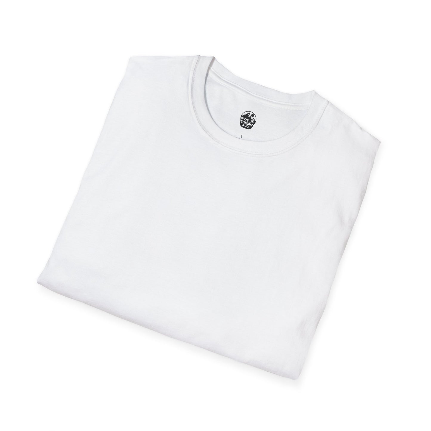 Summit&Co. Fearless Tee