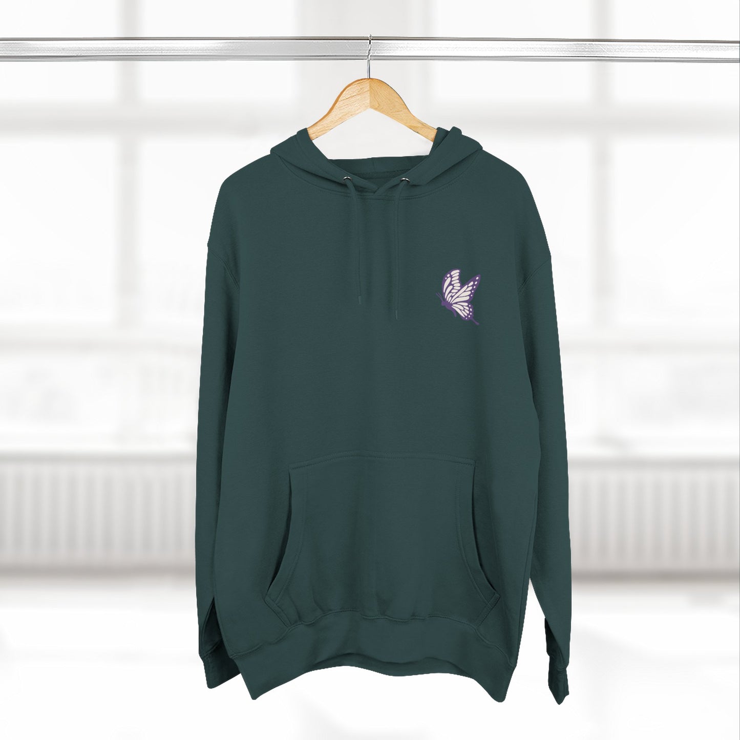 Summit&Co. Butterfly