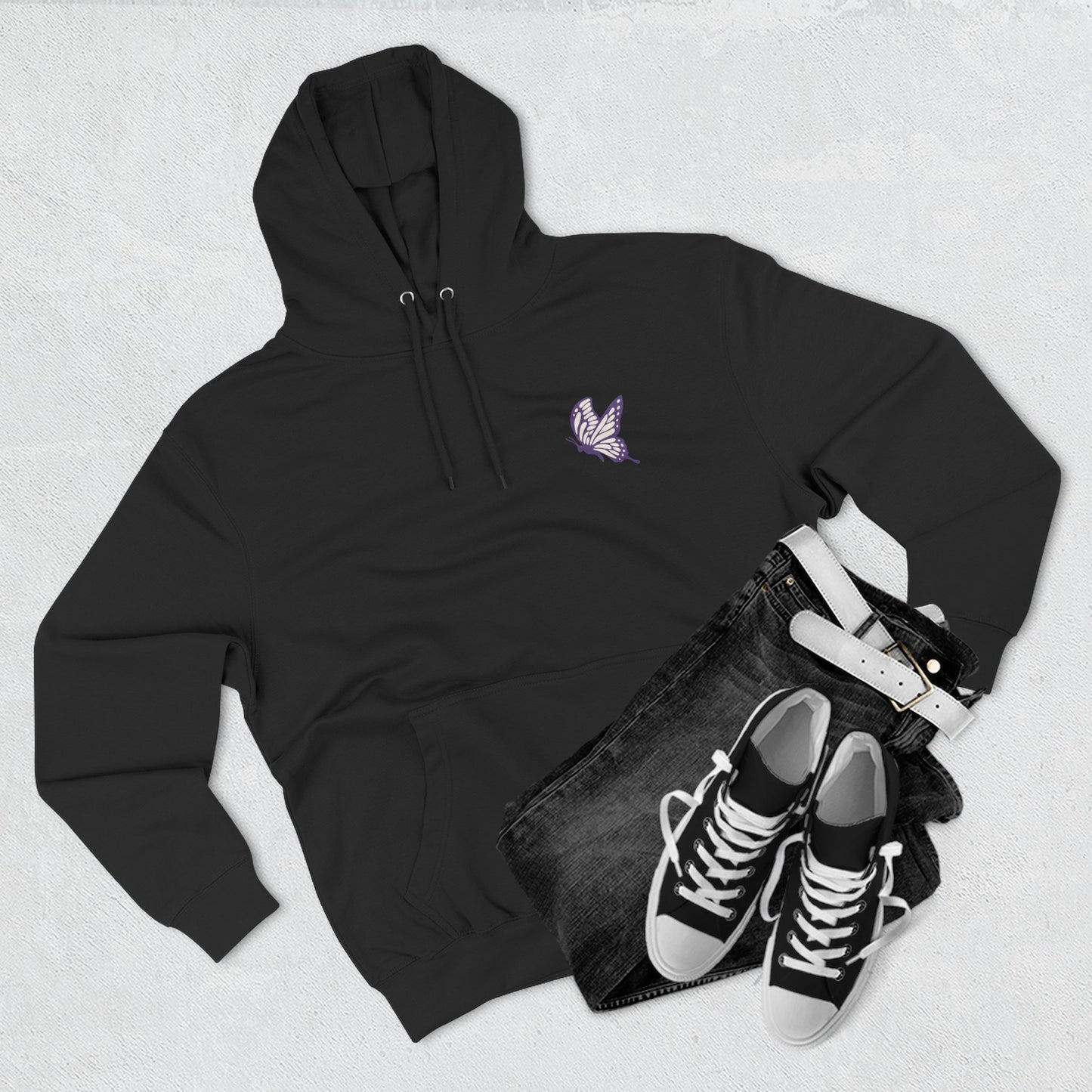Summit&Co. Butterfly