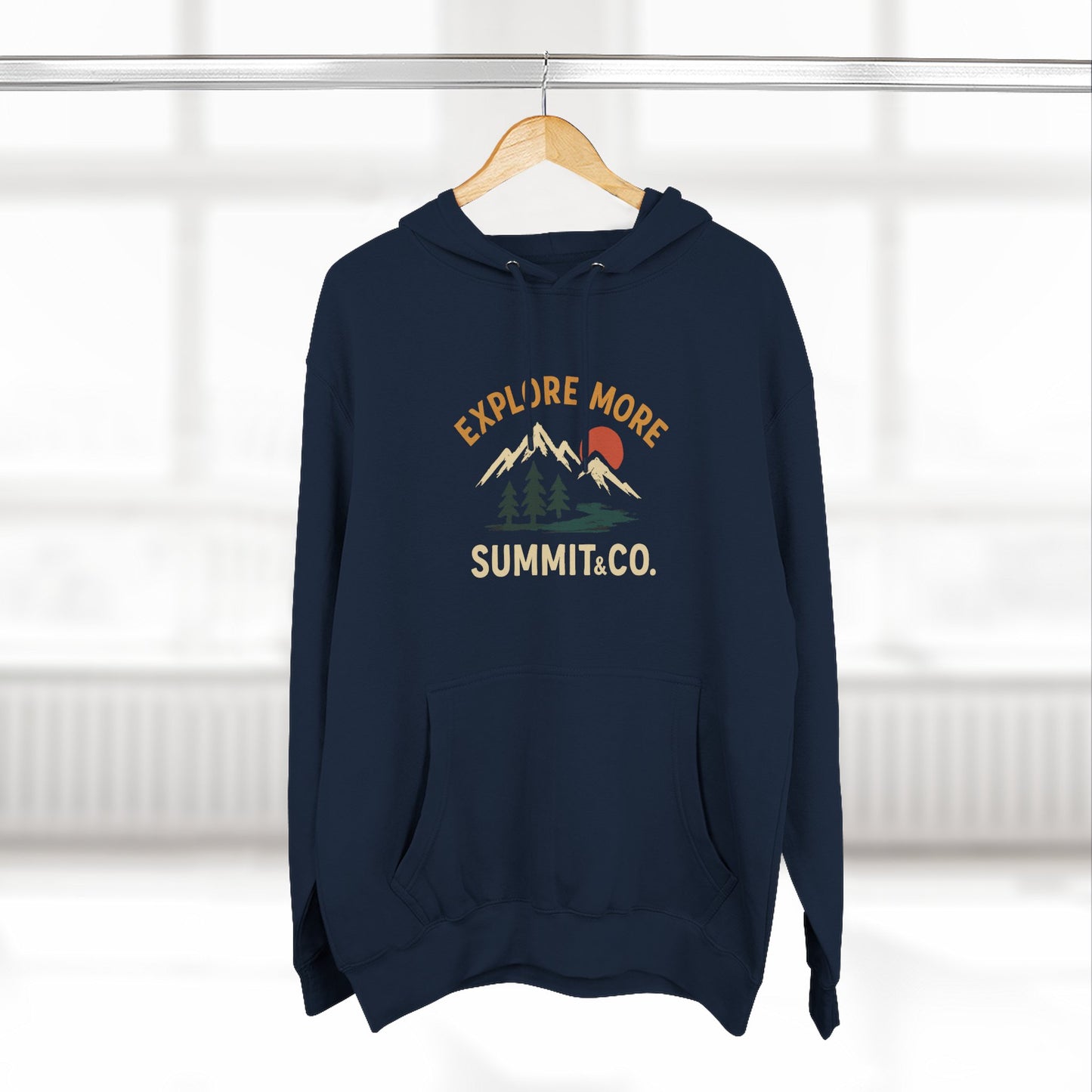 Summit&Co. Explore More