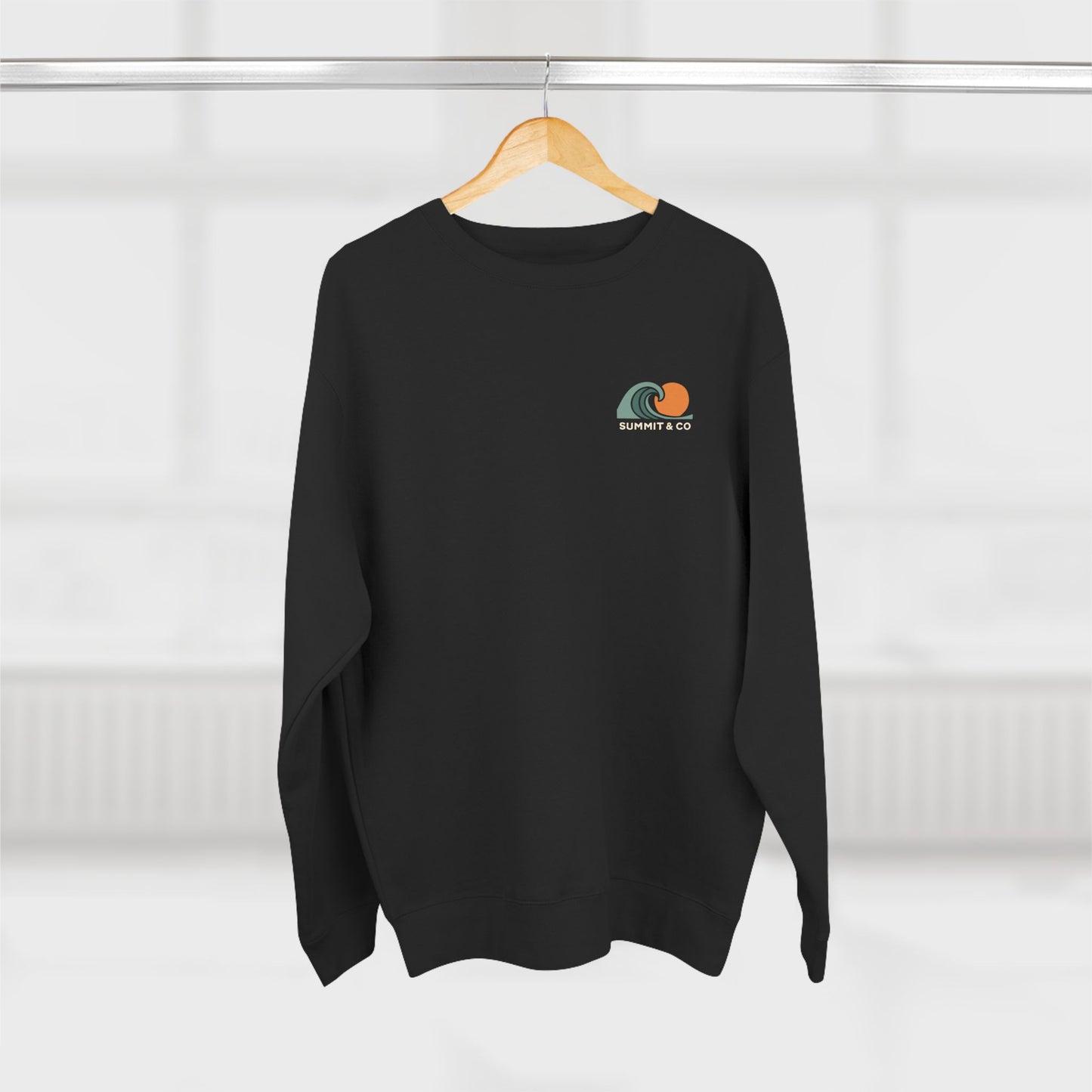 Women's Summit&Co. Wavey