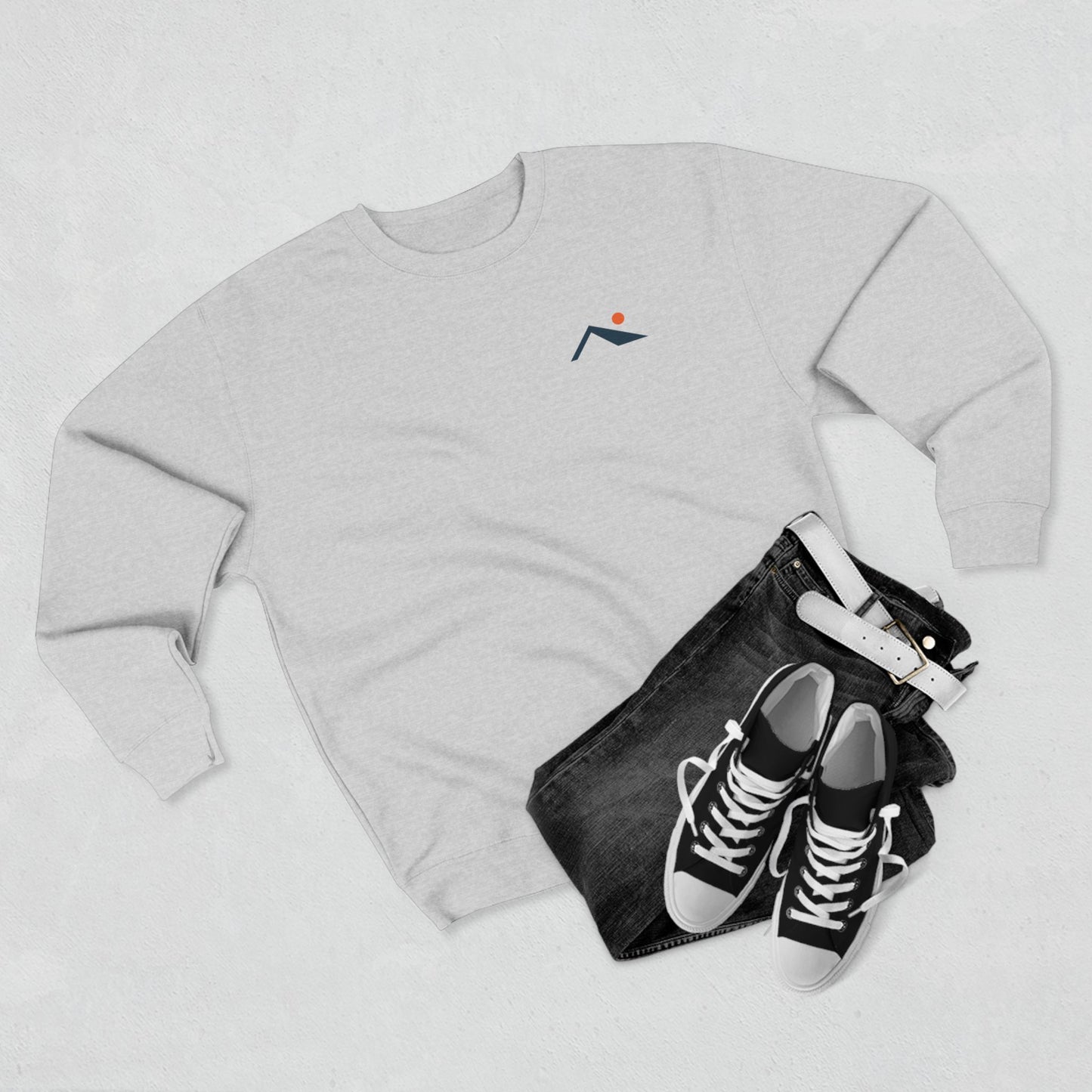 Women's Summit&Co. Minimal Mountain