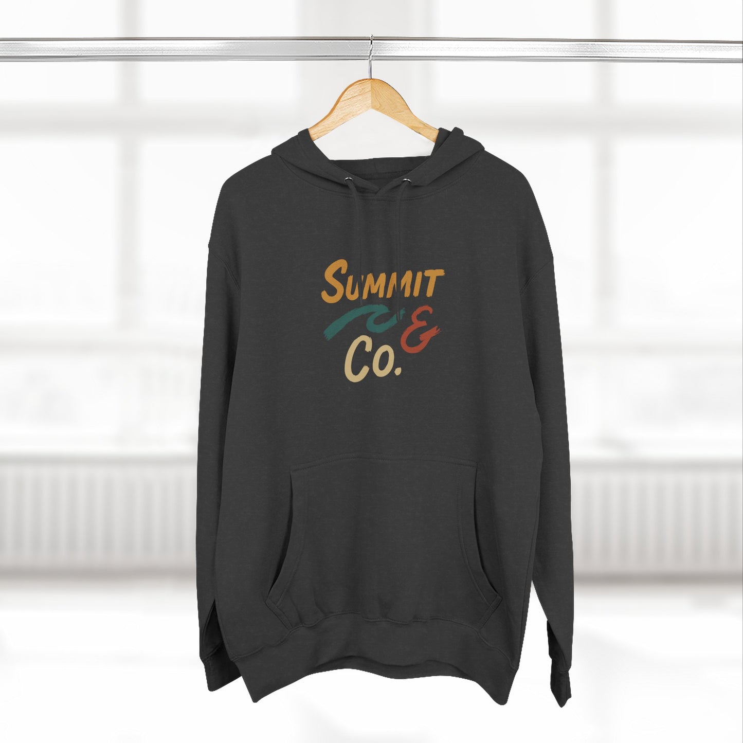 Summit&Co. Brushes
