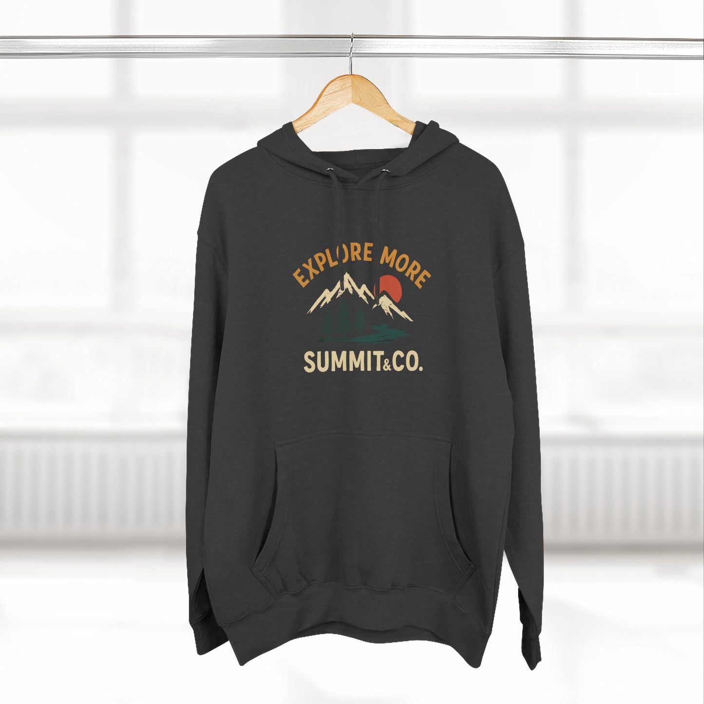 Summit&Co. Explore More