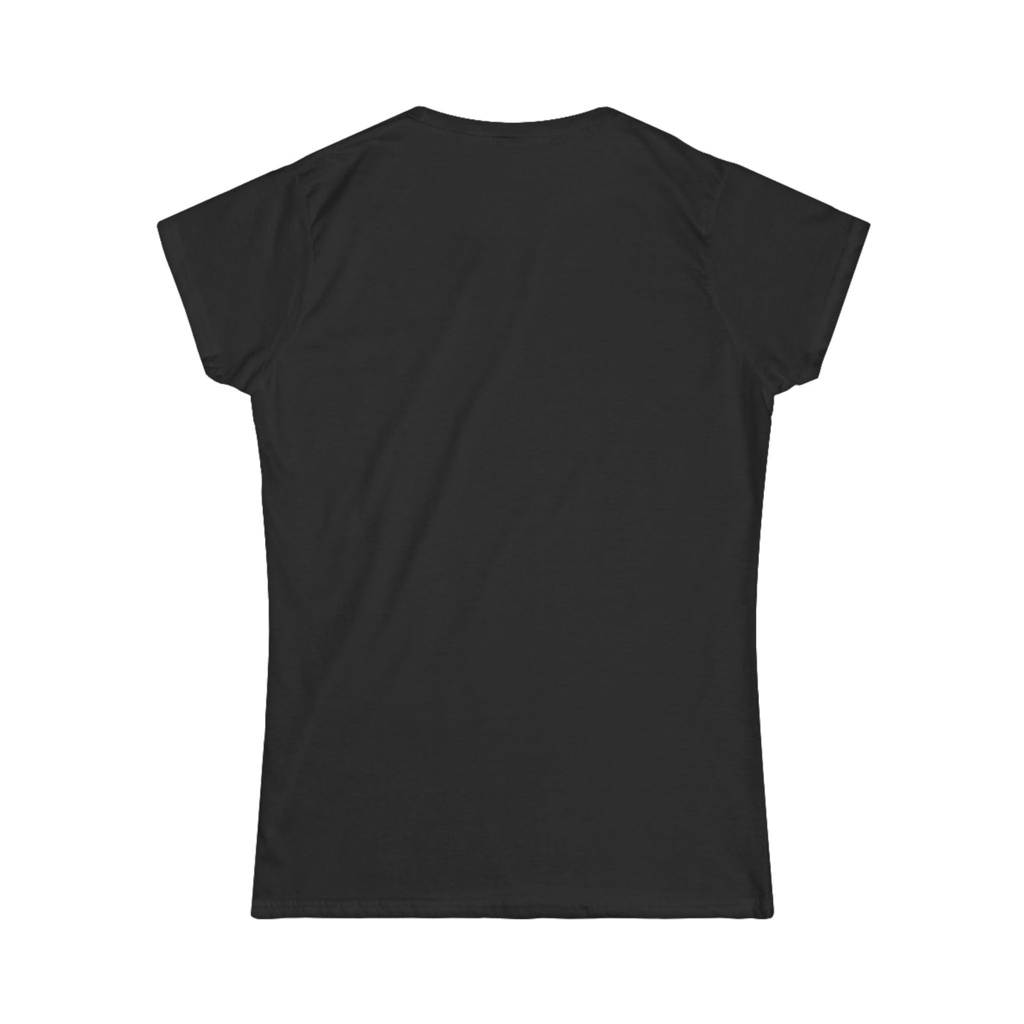 Summit&Co. Women's Slim Unstoppable Starts Here Tee