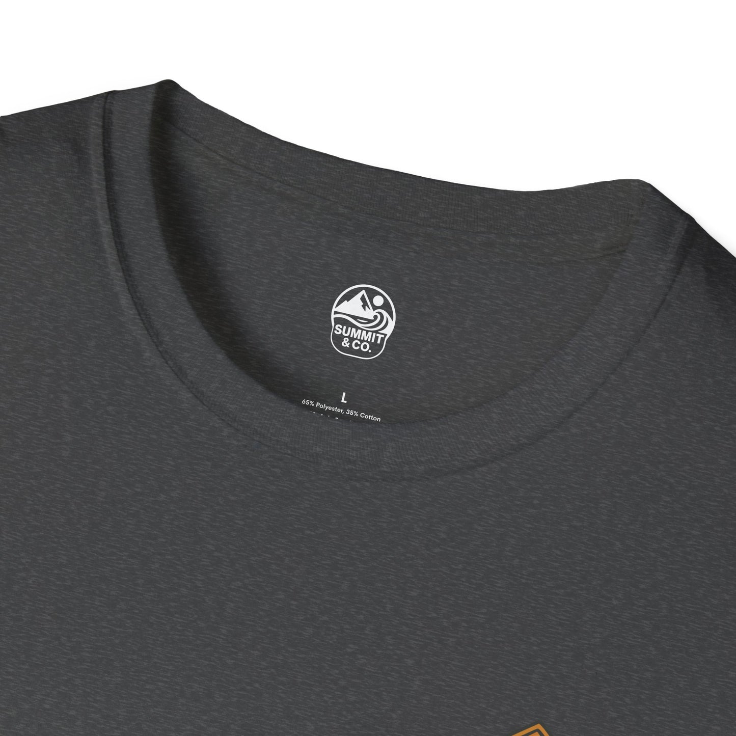 Summit&Co. Diamond Tee