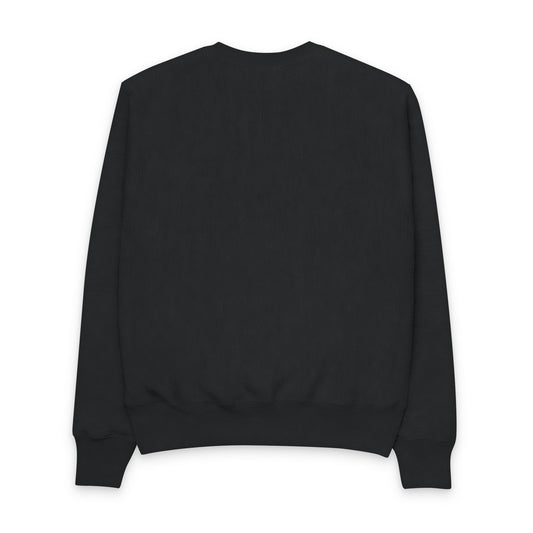 Men's Champion Crewneck Sweatshirt - Cozy Casual Gear for Every Occasion