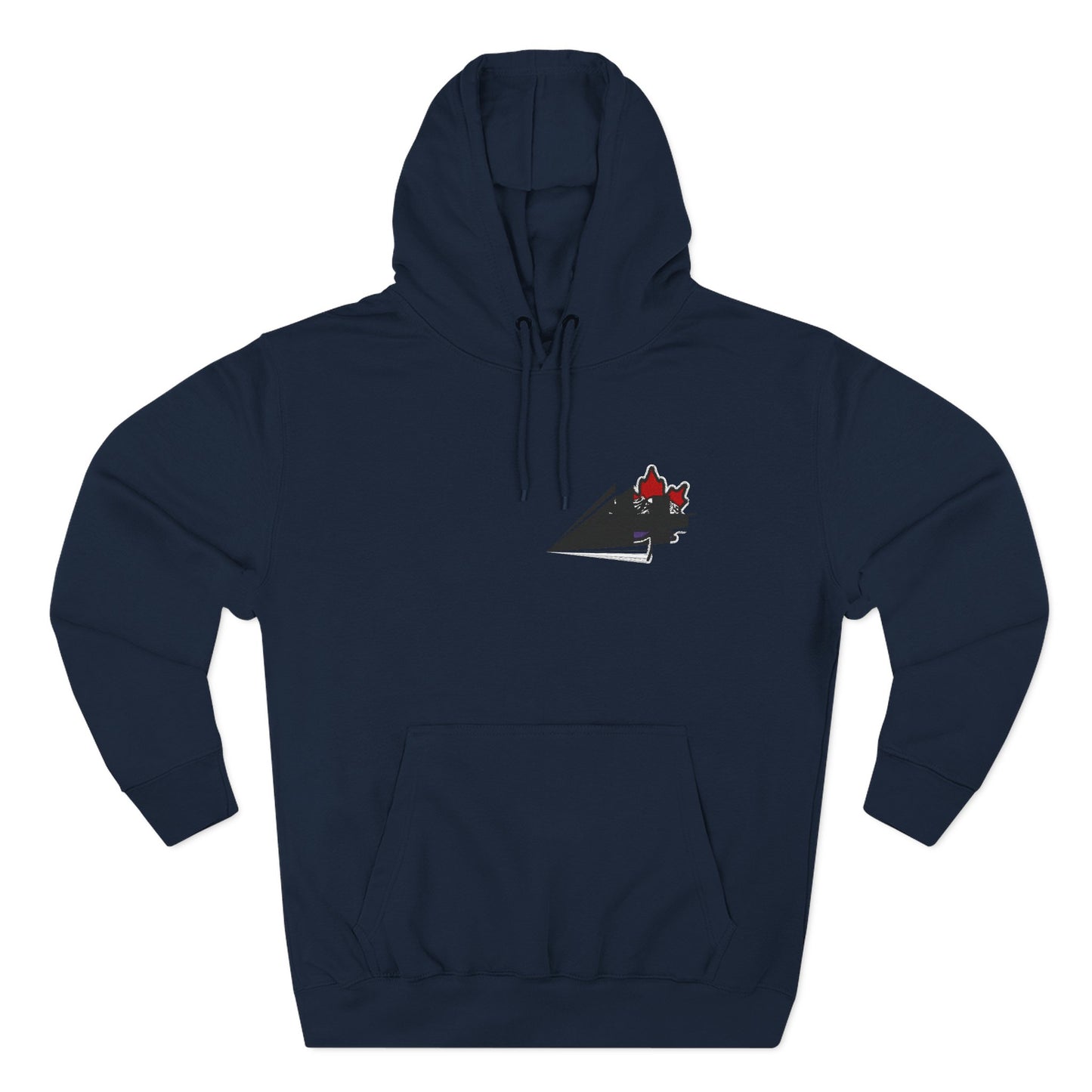 Summit&Co. Embroidery Leaf