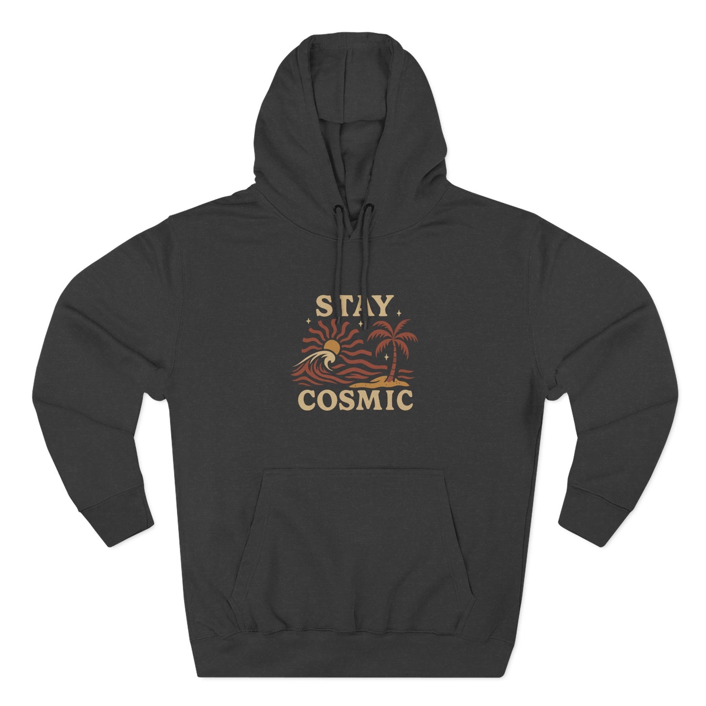 Summit&Co. Women's Stay Cosmic Hoodie