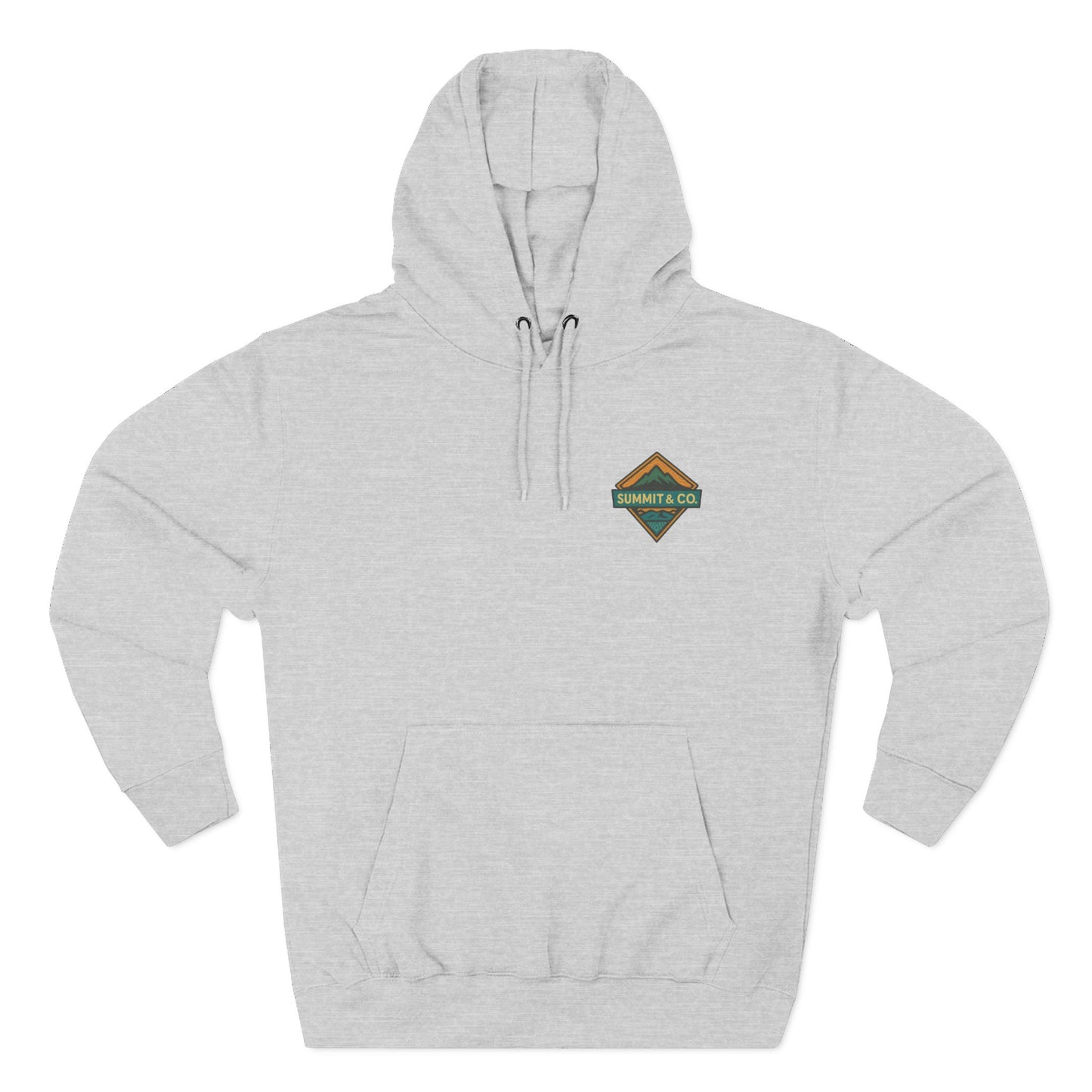 Summit&Co. Diamond