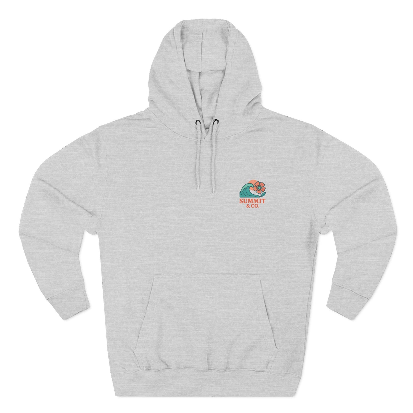 Summit&Co. Wavey