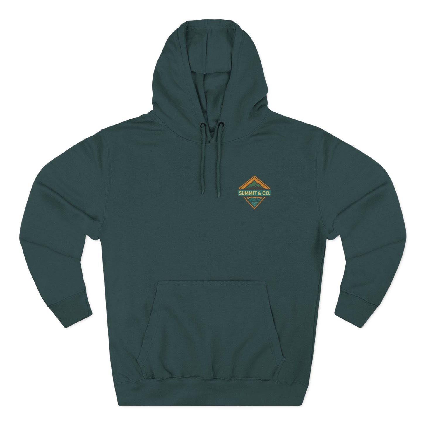 Summit&Co. Diamond