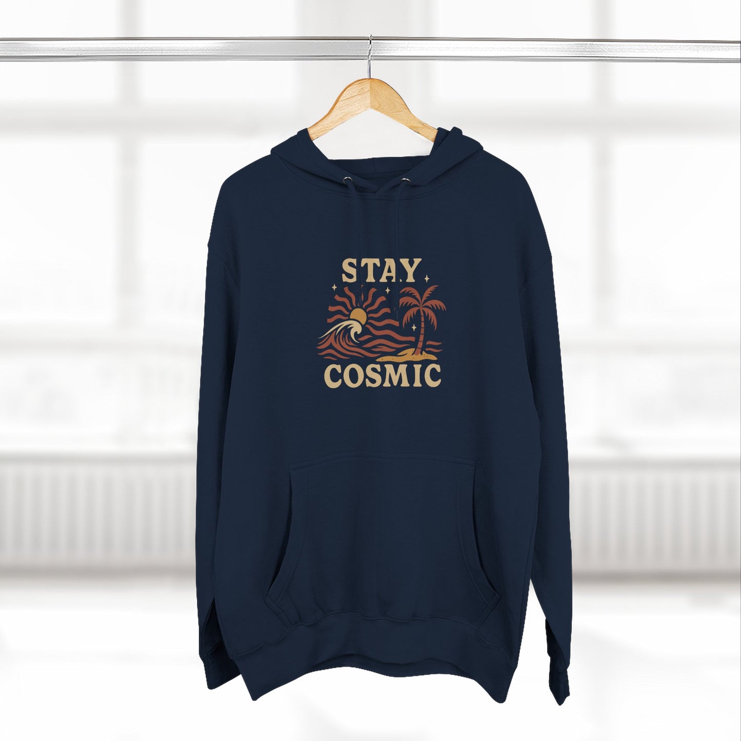 Summit&Co. Women's Stay Cosmic Hoodie