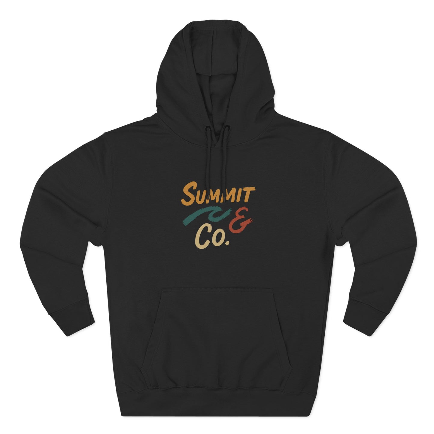 Summit&Co. Brushes