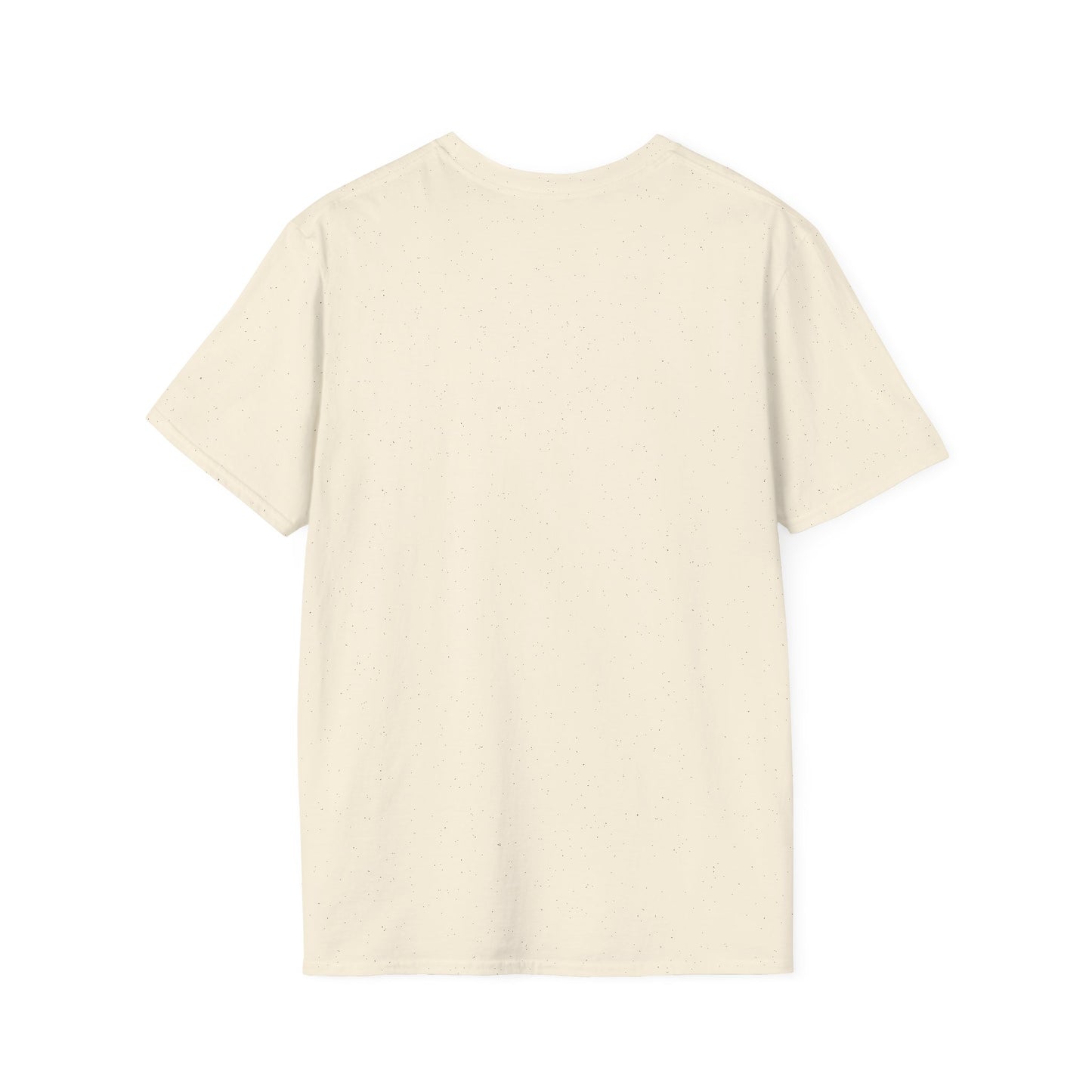 Summit & Co. Softstyle Tee-Vintage Logo