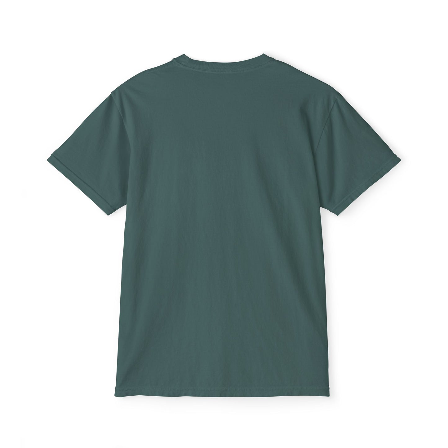Summit&Co. Pocket Tee