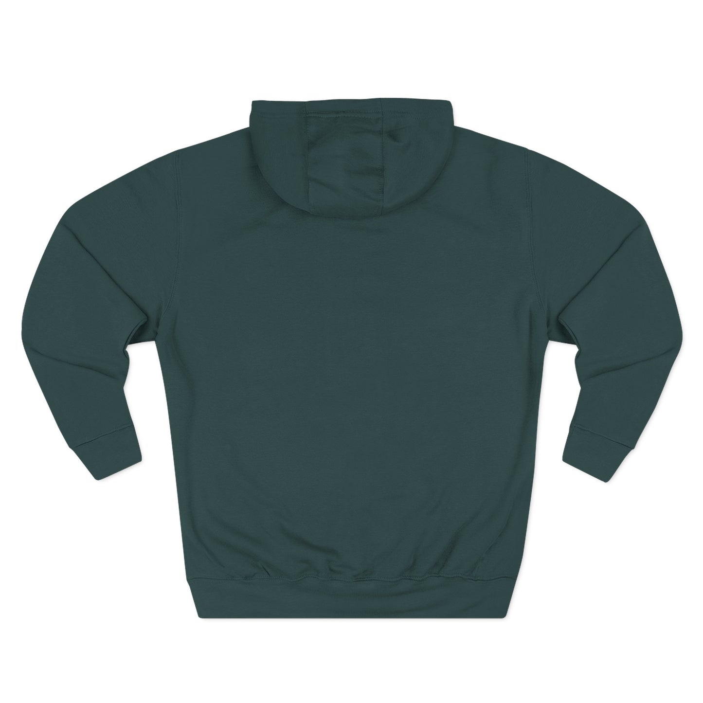Summit&Co. Women's Embroidery Camp More Worry Less Hoodie